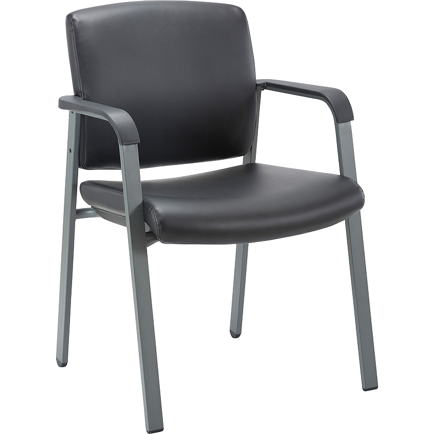 Lorell Healthcare Upholstery Guest Chair (LLR30950)