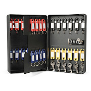 CARL Combination Key Cabinet (CUI81040)