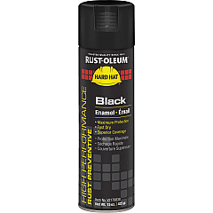 Rust-Oleum High Performance Enamel Spray Paint (RSTV2179838)