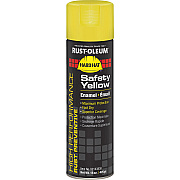 Rust-Oleum High Performance Enamel Spray Paint (RSTV2143838)