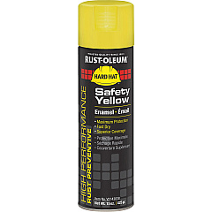 Rust-Oleum High Performance Enamel Spray Paint (RSTV2143838)