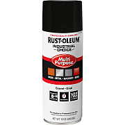 Rust-Oleum Industrial Choice Enamel Spray Paint (RST1679830V)