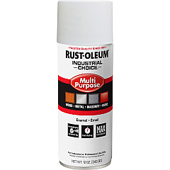 Rust-Oleum Industrial Choice Enamel Spray Paint (RST1692830V)