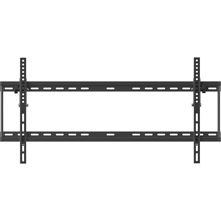 Rocelco LTM Mounting Bracket for TV - Black (RCLRLTM)