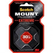 Scotch-Mount Extreme Double-Sided Mounting Tape (414H)