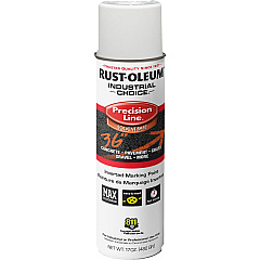 Rust-Oleum Industrial Choice Marking Spray Paint (RST203030V)