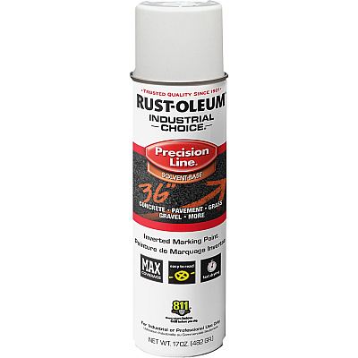 Rust-Oleum Industrial Choice Marking Spray Paint (RST203030V)