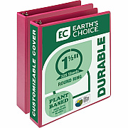 Samsill Earth's Choice Plant-based View Binders (SAMMP286576)