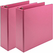 Samsill Earth's Choice Plant-based View Binders (SAMU86876)