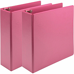 Samsill Earth's Choice Plant-based View Binders (SAMU86876)