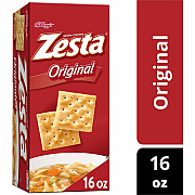 Kellogg's Zesta Saltine Crackers (KEB00133)
