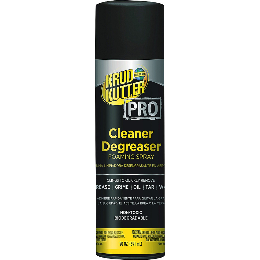 Krud Kutter Pro Cleaner Degreaser (RST352239)