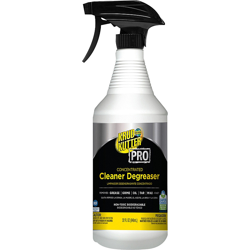 Krud Kutter Pro Cleaner Degreaser (RST352263)