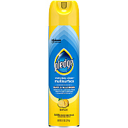 Pledge Everyday Clean Dust & Allergen Multisurface Cleaner (SJN336281CT)