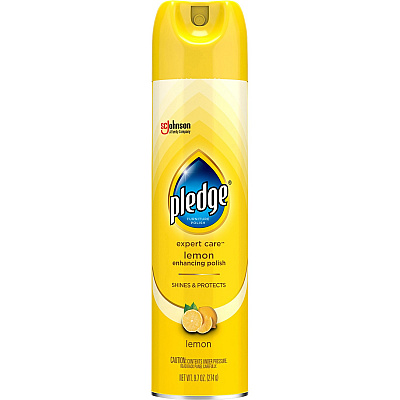 Pledge Expert Care Enhancing Polish (SJN336298)