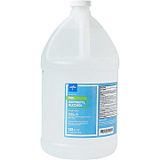 Medline Isopropyl Rubbing Alcohol (MIIMDS098016)