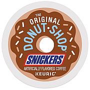 The Original Donut Shop Snickers Coffee (GMT9608)