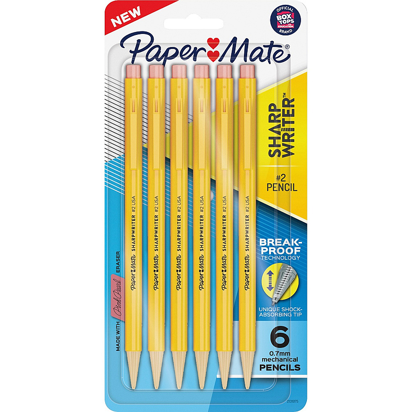 Paper Mate Sharpwriter Mechanical Pencils (PAP2131975)