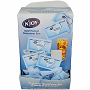 Njoy Aspartame Sugar Substitute (SUG83219)