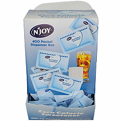 Njoy Aspartame Sugar Substitute (SUG83219)