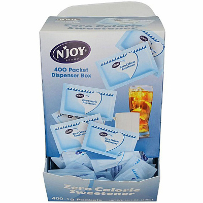Njoy Aspartame Sugar Substitute (SUG83219)