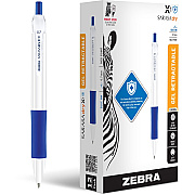 Zebra SARASA dry X1+ Gel Pen (ZEB41520)