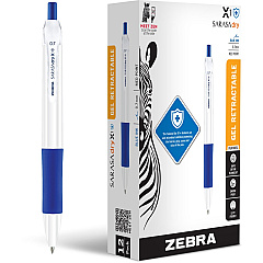 Zebra SARASA dry X1+ Gel Pen (ZEB41520)