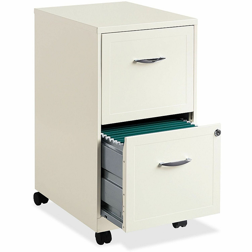 Hirsh Industries Industries Industries Hirsh Industries Industries Mobile File Cabinet (HID19156)