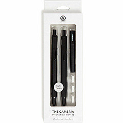 U Brands Cambria Mechanical Pencils (UBR2410U0424)