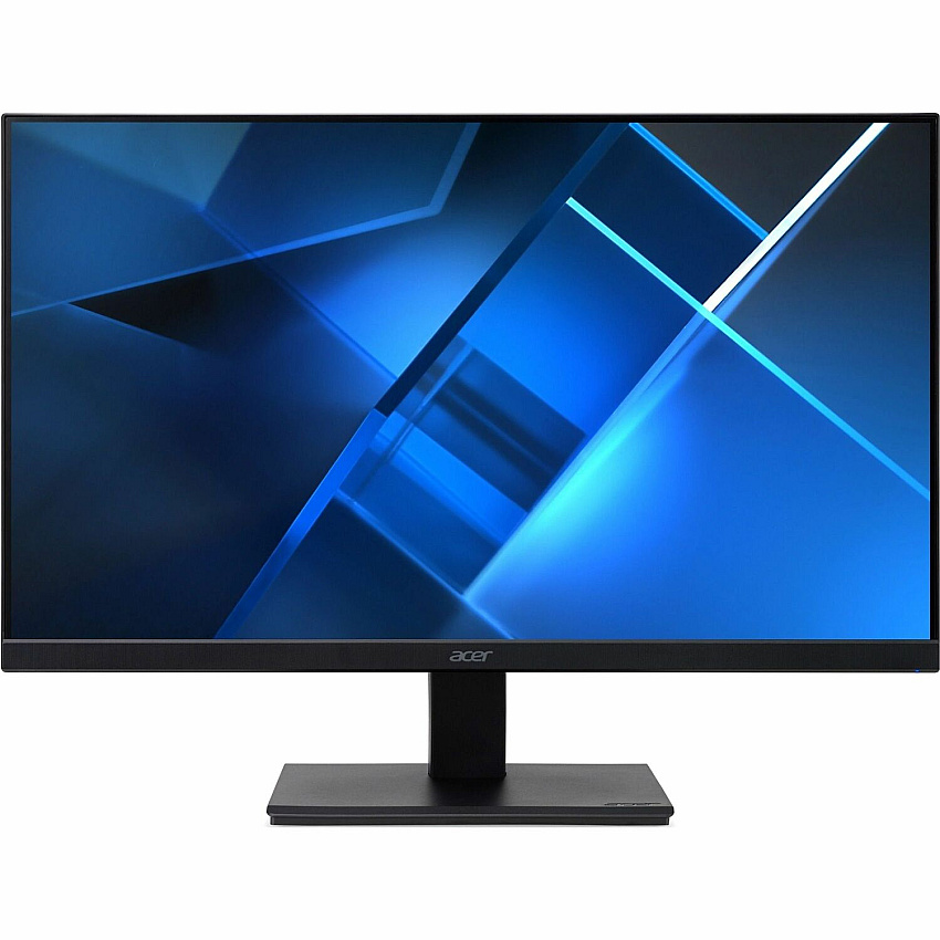 Acer Vero V227Q H 22" Class Full HD LCD Monitor - 16:9 - Black (UMWV7AAH02)