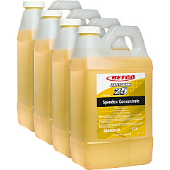 Betco Speedex Heavy Duty Degreaser - FASTDRAW 25 (BET5284700CT)