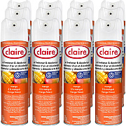 Claire Water-Based Air Freshener (CGCCL341)