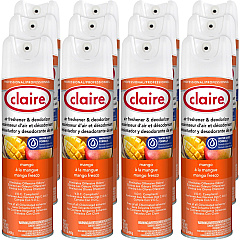 Claire Water-Based Air Freshener (CGCCL341)