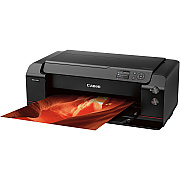 Canon imagePROGRAF PRO-1000 Desktop Wireless Inkjet Printer - Color (CNMIPPRO1000)