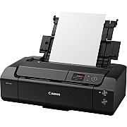 Canon imagePROGRAF PRO-300 Desktop Wireless Inkjet Printer - Color (CNMIPPRO300)