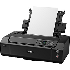 Canon imagePROGRAF PRO-300 Desktop Wireless Inkjet Printer - Color (CNMIPPRO300)