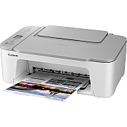 Canon PIXMA TS3520WH Wireless Inkjet Multifunction Printer - Color - Black
