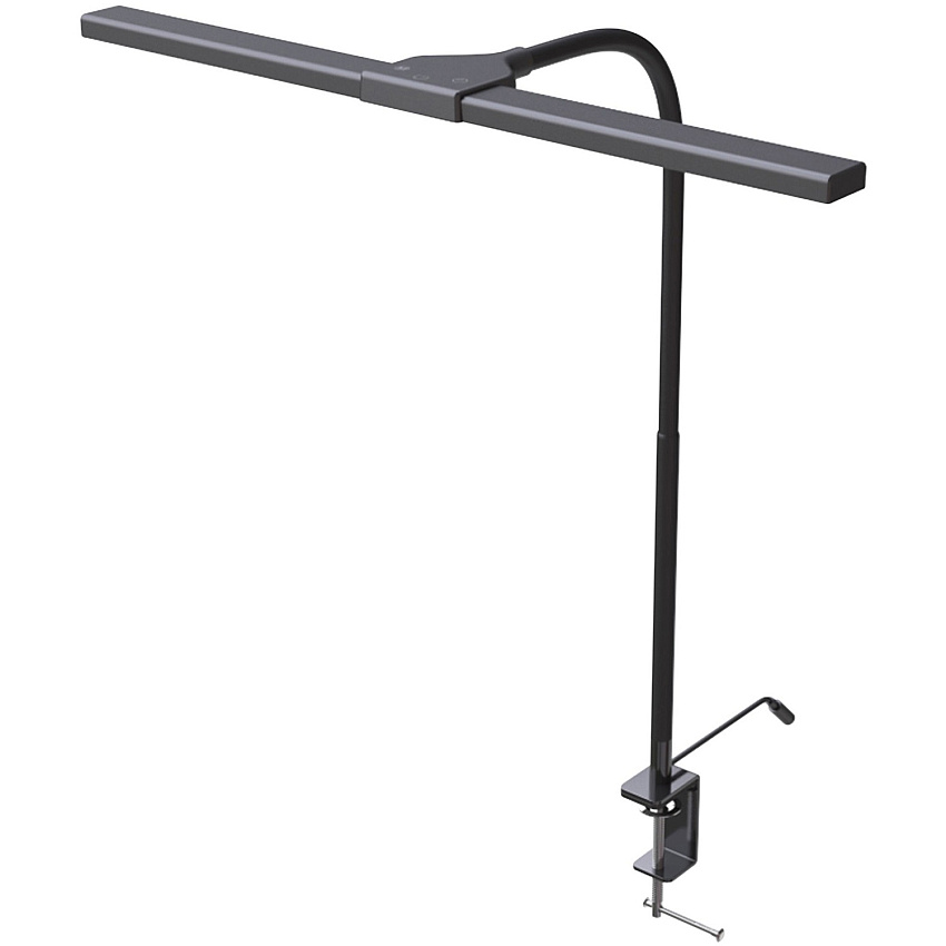 Data Accessories Company Clamp-On LED Desk Lamp (DTA21646)