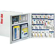 First Aid Only Large SC First Aid Meds Cabinet (FAO746000021)
