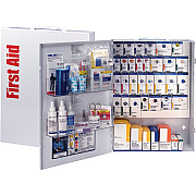 First Aid Only XL SC Business First Aid Cabinet (FAO90829021)