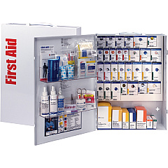 First Aid Only XL SC Business First Aid Cabinet (FAO90829021)