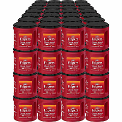 Folgers Ground Classic Roast Coffee (FOL30407PL)