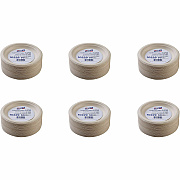 Genuine Joe 6" Compostable Plates (GJO10229CT)