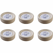 Genuine Joe 9" Compostable Plates (GJO10230CT)