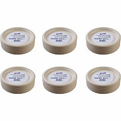 Genuine Joe 9" Compostable Plates (GJO10230CT)