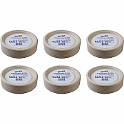 Genuine Joe 10" Compostable Plates (GJO10232CT)