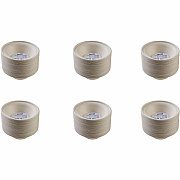 Genuine Joe 12 oz Compostable Bowls (GJO10233CT)