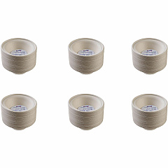Genuine Joe 12 oz Compostable Bowls (GJO10233CT)