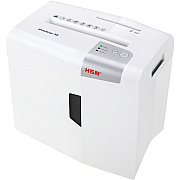 HSM of America of America of America HSM of America of America shredstar X8 - 3/16" x 1 1/8" + Sep. CD Cutting Unit (HSM1044123)