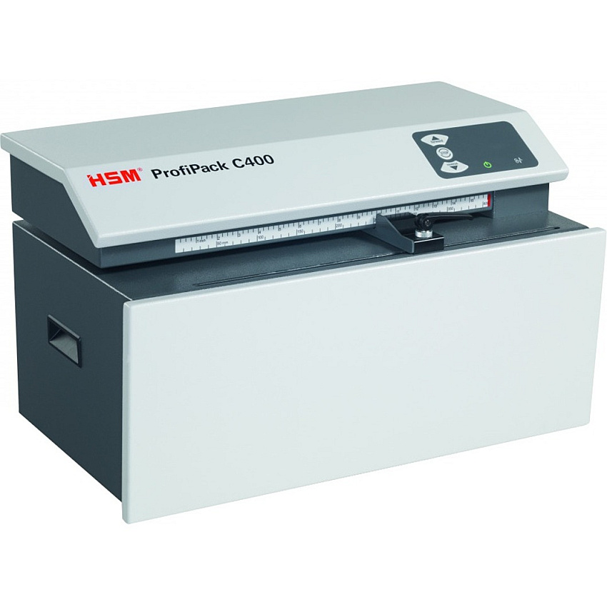 HSM of America of America of America HSM of America of America ProfiPack C400 (1528137)